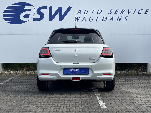 Suzuki SWIFT 1.2 Select Smart Hybrid | Navi | Camera | ACC | LED | Keyless | CarPlay