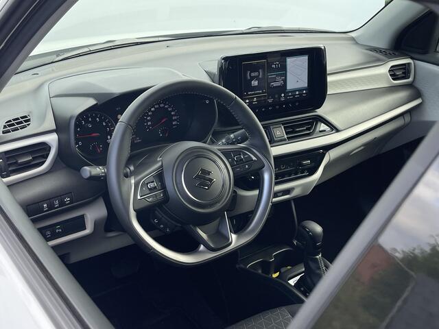 Suzuki SWIFT 1.2 Select Smart Hybrid | Navi | Camera | ACC | LED | Keyless | CarPlay