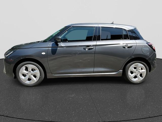 Suzuki SWIFT 1.2 Select Smart Hybrid Navigatie / Camera / Airco / Cruise Control Adaptief