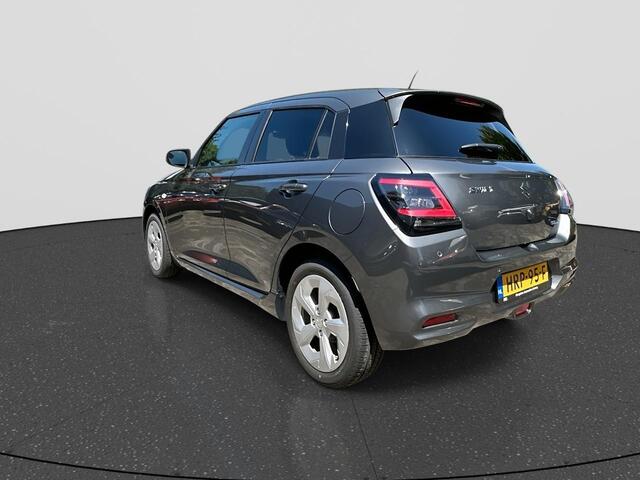 Suzuki SWIFT 1.2 Select Smart Hybrid Navigatie / Camera / Airco / Cruise Control Adaptief