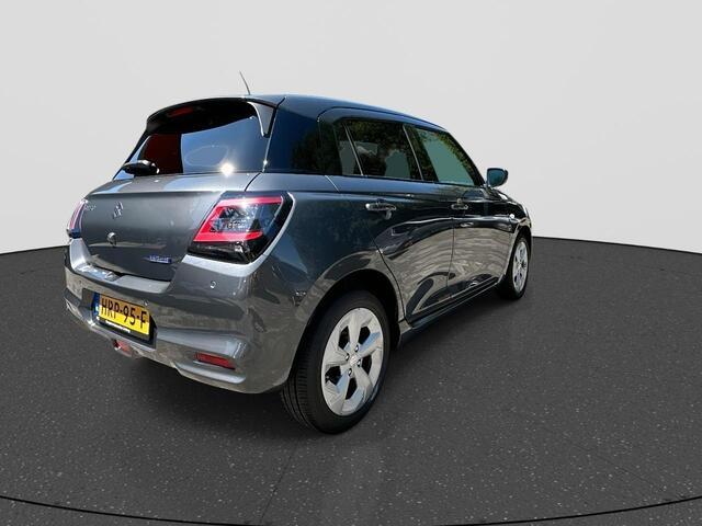 Suzuki SWIFT 1.2 Select Smart Hybrid Navigatie / Camera / Airco / Cruise Control Adaptief