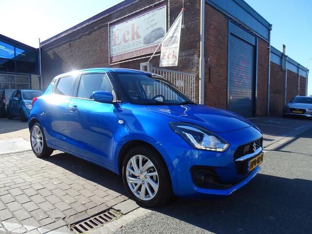 Suzuki SWIFT AUTOMAAT 1.2 Select Smart Hybrid