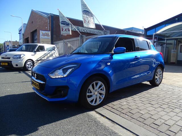 Suzuki SWIFT AUTOMAAT 1.2 Select Smart Hybrid