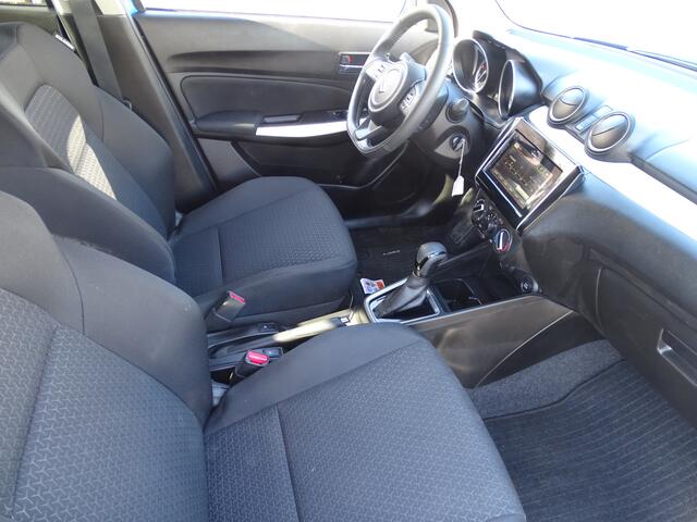 Suzuki SWIFT AUTOMAAT 1.2 Select Smart Hybrid