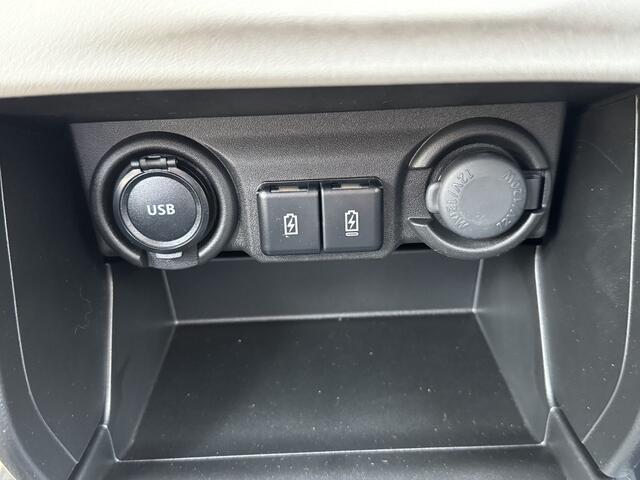 Suzuki SWIFT 1.2 Select Smart Hybrid CVT Automaat per direct beschikbaar! info: M.Safari 0492588976