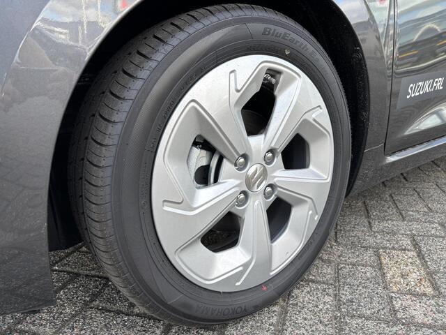 Suzuki SWIFT 1.2 Select Smart Hybrid Automaat Demo/Cruise/Navi