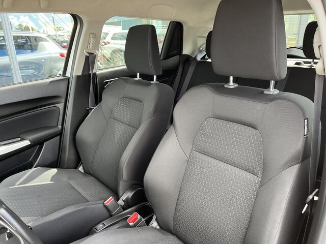 Suzuki SWIFT 1.2 Select Lmv/Airco/Carplay