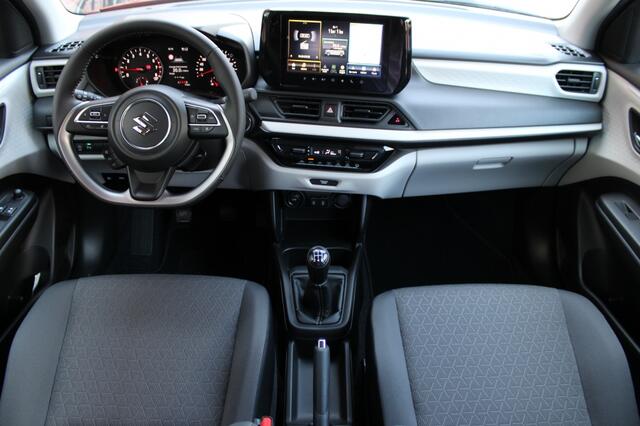 Suzuki SWIFT 1.2 Select SmartHybrid | Rijklaar | ACTIE! ¤2.300,- Korting!