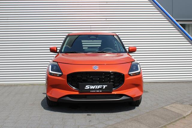 Suzuki SWIFT 1.2 Select SmartHybrid | Rijklaar | ACTIE! ¤2.300,- Korting!
