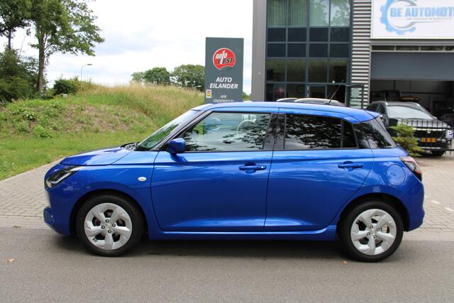 Suzuki SWIFT 1.2 Select Smart Hybrid (Nieuwe type)