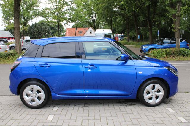 Suzuki SWIFT 1.2 Select Smart Hybrid (Nieuwe type)