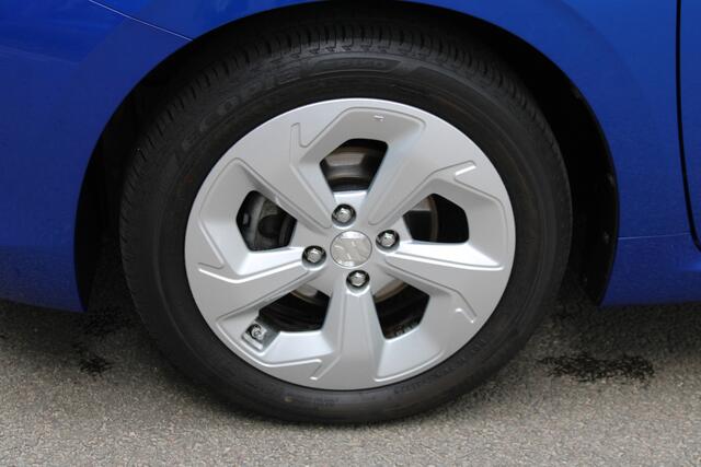 Suzuki SWIFT 1.2 Select Smart Hybrid (Nieuwe type)