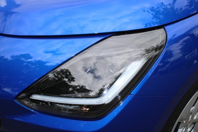 Suzuki SWIFT 1.2 Select Smart Hybrid (Nieuwe type)