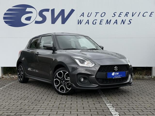 Suzuki SWIFT 1.4 Sport Smart Hybrid | CarPlay | Camera | ACC | LED | Keyless | DAB+ | 17 inch