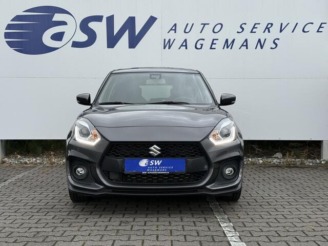 Suzuki SWIFT 1.4 Sport Smart Hybrid | CarPlay | Camera | ACC | LED | Keyless | DAB+ | 17 inch