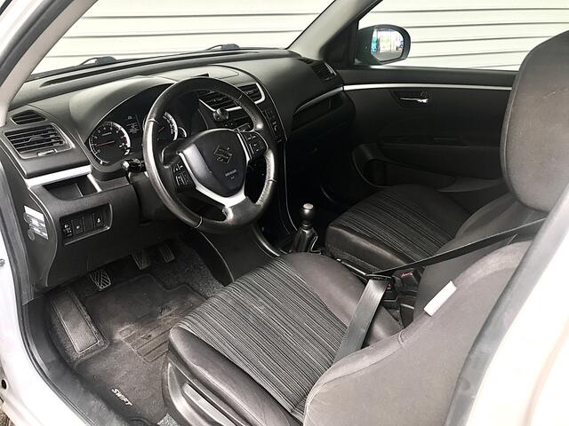 Suzuki SWIFT 1.2 Comfort EASSS Rijklaarprijs!