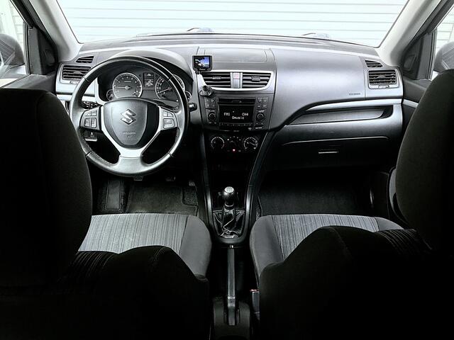 Suzuki SWIFT 1.2 Comfort EASSS Rijklaarprijs!