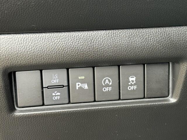 Suzuki SWIFT 1.2 Select Smart Hybrid Aut