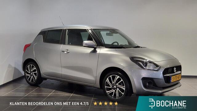 Suzuki SWIFT 1.2 Style Smart Hybrid | Navigatie | Adaptive Cruise Control