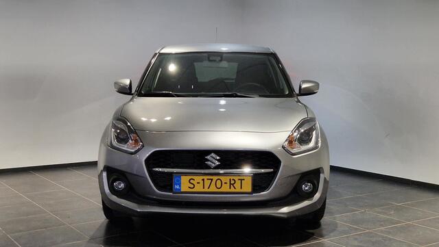 Suzuki SWIFT 1.2 Style Smart Hybrid | Navigatie | Adaptive Cruise Control