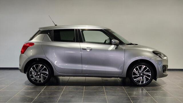 Suzuki SWIFT 1.2 Style Smart Hybrid | Navigatie | Adaptive Cruise Control
