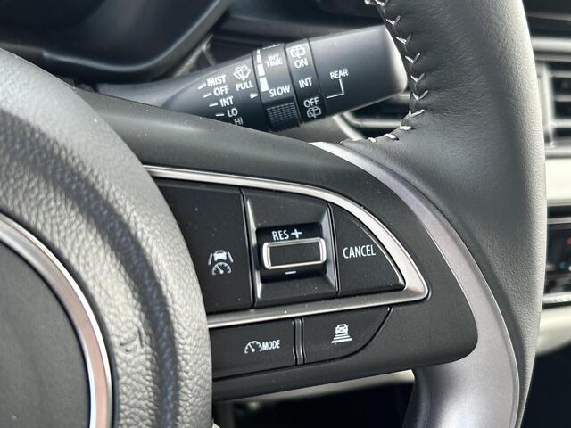 Suzuki SWIFT 1.2 Select Smart Hybrid **AUTOMAAT/ NIEUWE AUTO/ SNEL LEVERBAAR**