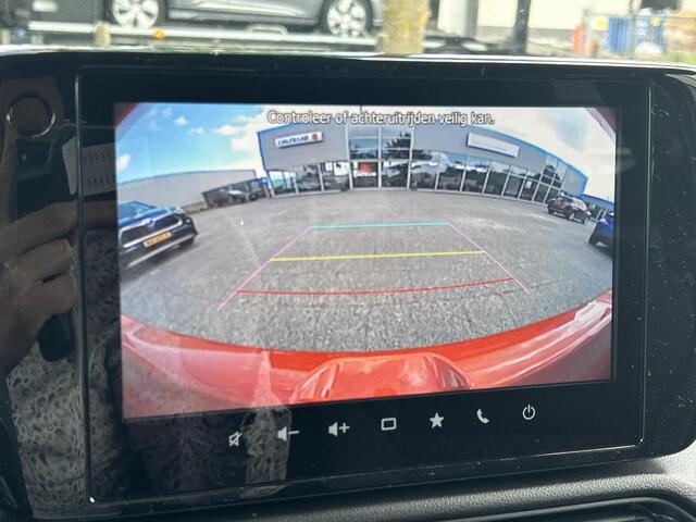 Suzuki SWIFT 1.2 Select Smart Hybrid **AUTOMAAT/ NIEUWE AUTO/ SNEL LEVERBAAR**