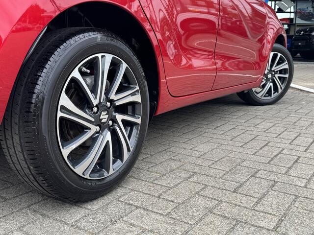 Suzuki SWIFT 1.2 Style Smart Hybrid CVT Automaat 83pk | Climate Control | achteruitrijcamera | Cruise Control Adaptief |