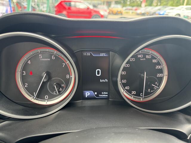 Suzuki SWIFT 1.2 Style Smart Hybrid CVT Automaat 83pk | Climate Control | achteruitrijcamera | Cruise Control Adaptief |