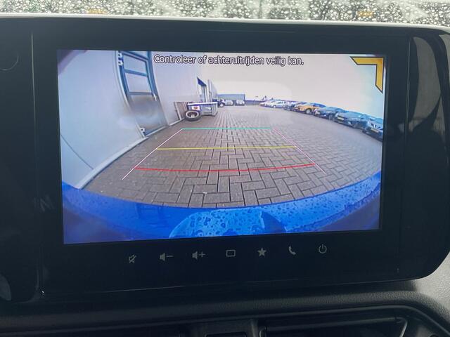 Suzuki SWIFT 1.2 Select Smart Hybrid Automaat Navigatie, Airco, Adaptive Cruise Control, 16"Lm, Achteruitrijcamera