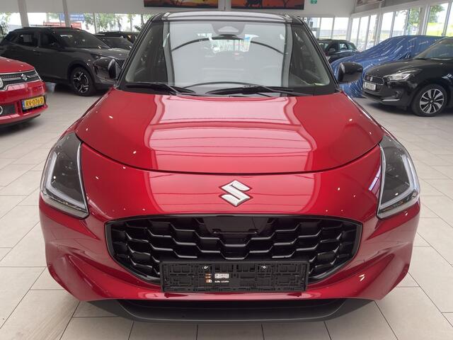 Suzuki SWIFT 1.2 Comfort Hybrid [AIRCO | APPLE CARPLAY | ANDROID AUTO | CAMER