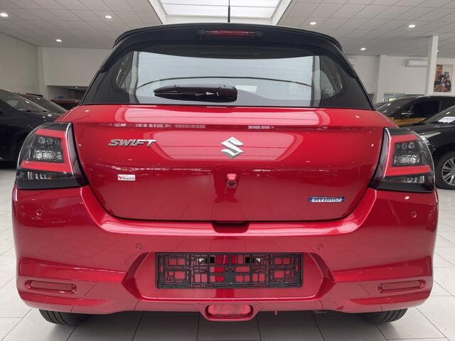 Suzuki SWIFT 1.2 Comfort Hybrid [AIRCO | APPLE CARPLAY | ANDROID AUTO | CAMER