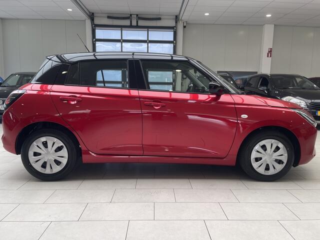 Suzuki SWIFT 1.2 Comfort Hybrid [AIRCO | APPLE CARPLAY | ANDROID AUTO | CAMER