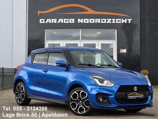 suzuki-swift-1.4-sport-140pk-naviga