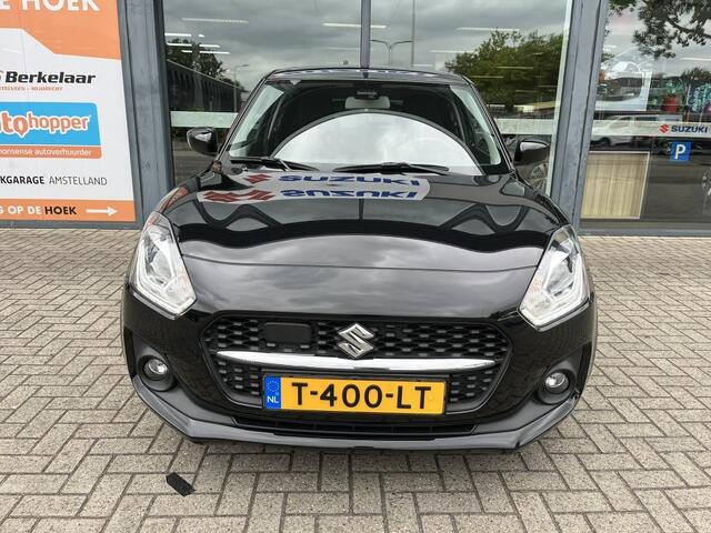 Suzuki SWIFT 1.2 Select Smart Hybid