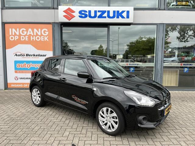 Suzuki SWIFT 1.2 Select Smart Hybid