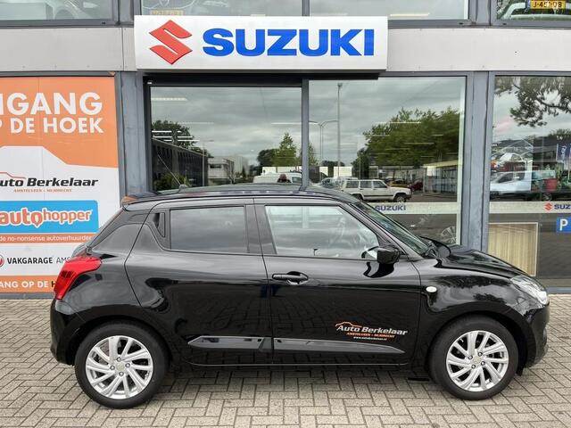 Suzuki SWIFT 1.2 Select Smart Hybid