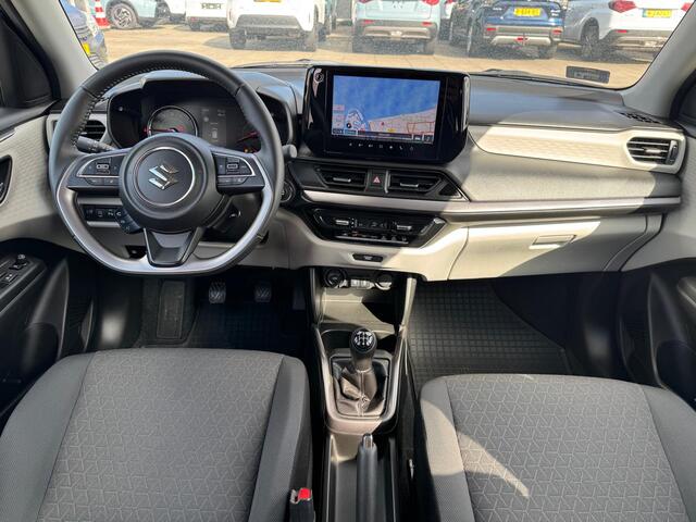 Suzuki SWIFT 1.2 Style Hybrid | Clima | Elek. spiegels | Navi |