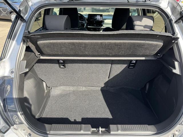 Suzuki SWIFT 1.2 Style Hybrid | Clima | Elek. spiegels | Navi |