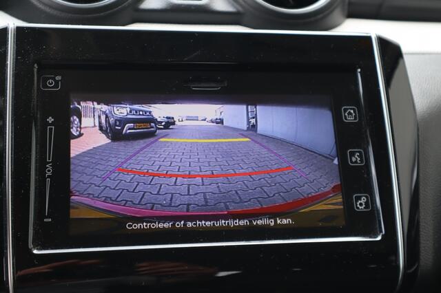 Suzuki SWIFT 1.2 Select Hybrid Apple/AndroidAuto