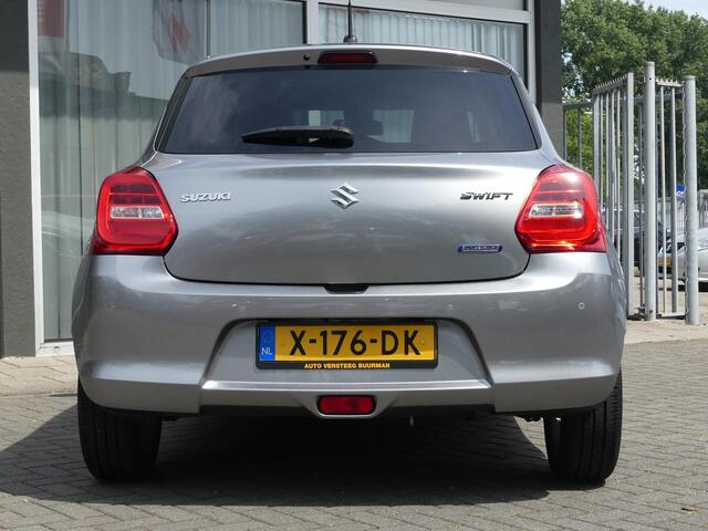 Suzuki SWIFT 1.2 Select Smart Hybrid Cruise Control, Apple Carpl/Andr Auto, Airco