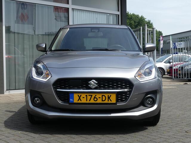 Suzuki SWIFT 1.2 Select Smart Hybrid Cruise Control, Apple Carpl/Andr Auto, Airco