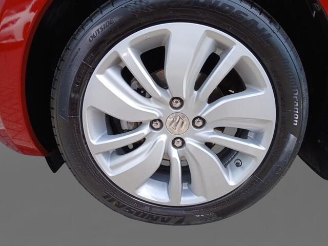 Suzuki SWIFT 1.2 Select | Airco | Adap cruise | Stoelverwarming | Camera | LM Velgen | Privacy glass |