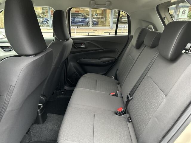 Suzuki SWIFT 1.2 Style Smart Hybrid