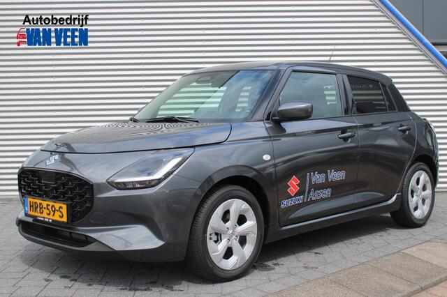 Suzuki SWIFT 1.2 Select Smart Hybrid