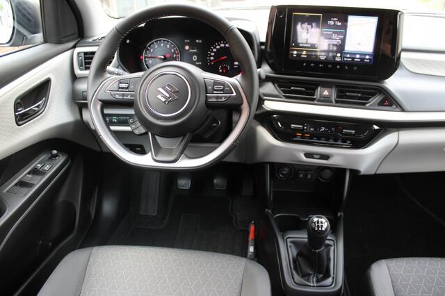 Suzuki SWIFT 1.2 Select Smart Hybrid