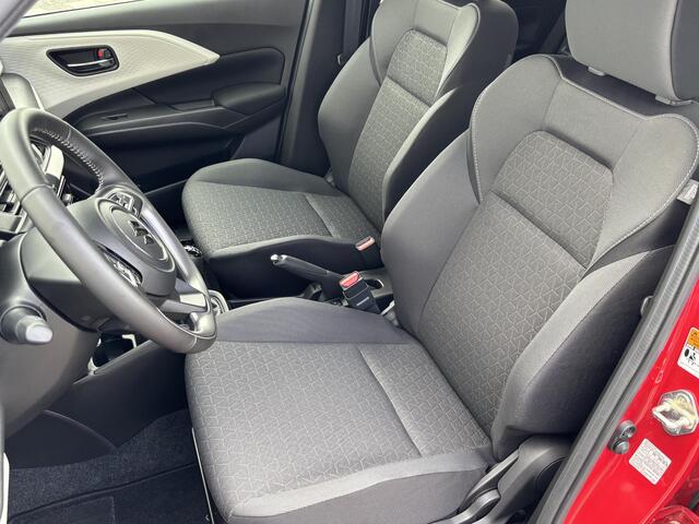 Suzuki SWIFT 1.2 Select Smart Hybrid Rijklaar Prijs