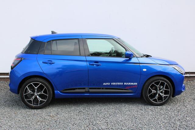 Suzuki SWIFT 1.2 Select Smart Hybrid , 17 inch LM-Velgen, Special Edition!