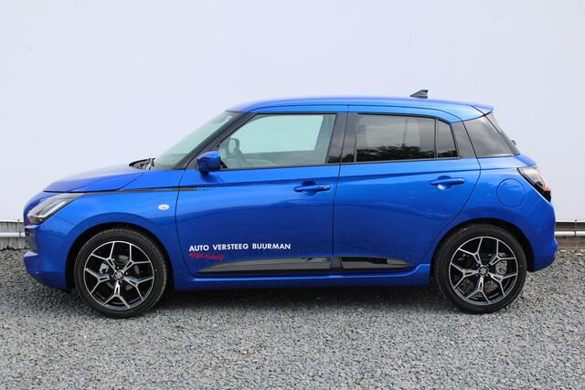 Suzuki SWIFT 1.2 Select Smart Hybrid , 17 inch LM-Velgen, Special Edition!