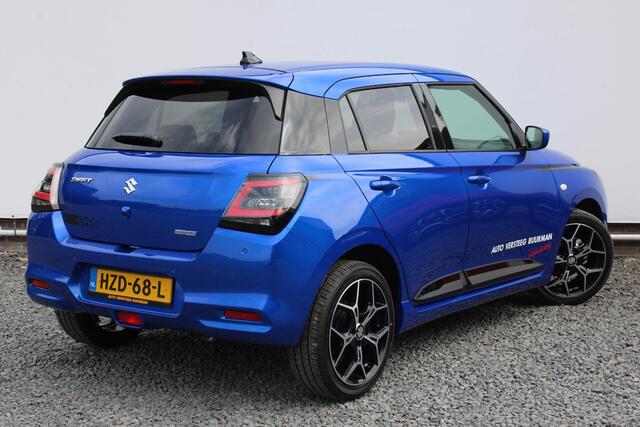 Suzuki SWIFT 1.2 Select Smart Hybrid , 17 inch LM-Velgen, Special Edition!